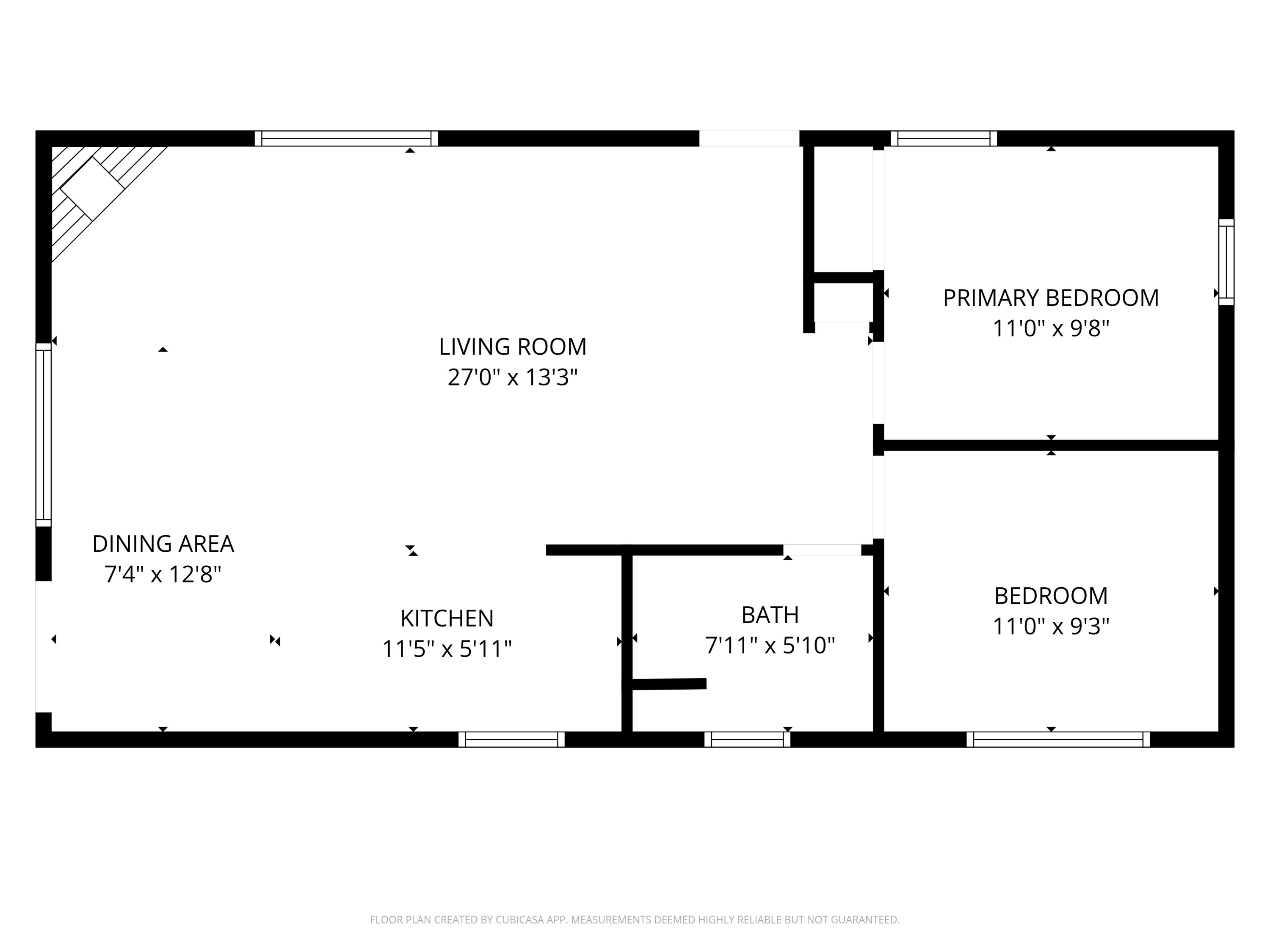 61 Rincon Road Counselor, NM 87018 - Photo 62 of 62 Gallery Image 62