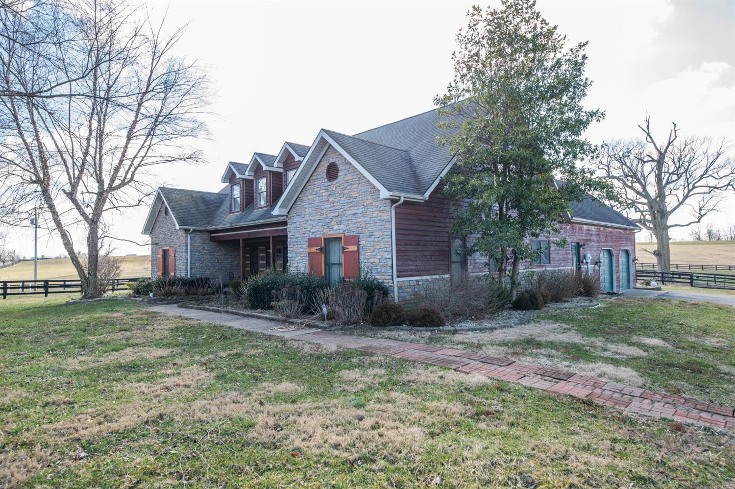 1174 Clintonville Road Paris, KY 40361 - Photo 21 of 28 Photo 21