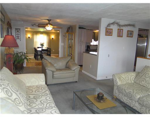 440 McElree Road Washington, PA 15301 - Photo 4 of 18 Living Room.