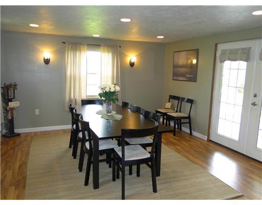 440 McElree Road Washington, PA 15301 - Photo 8 of 18 Dining Room.