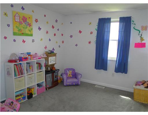 440 McElree Road Washington, PA 15301 - Photo 10 of 18 Bedroom.