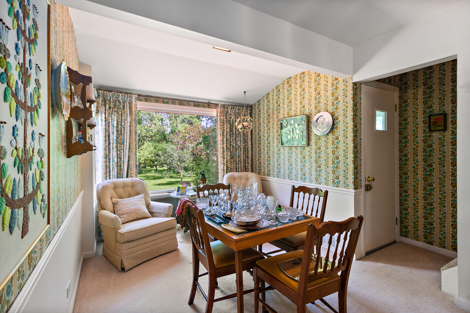 1536 Burr Oak Road Homewood, IL 60430 - Photo 4 of 19