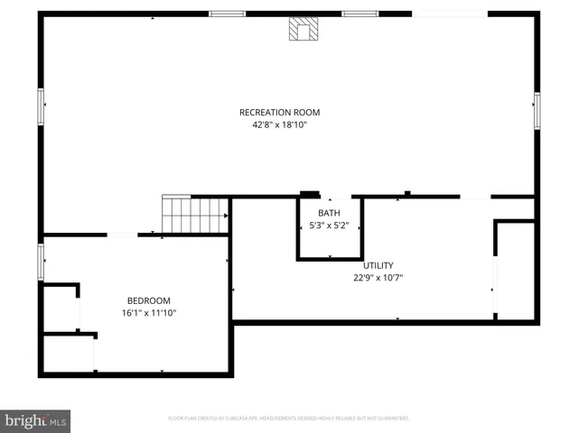 a sign on the side of a building