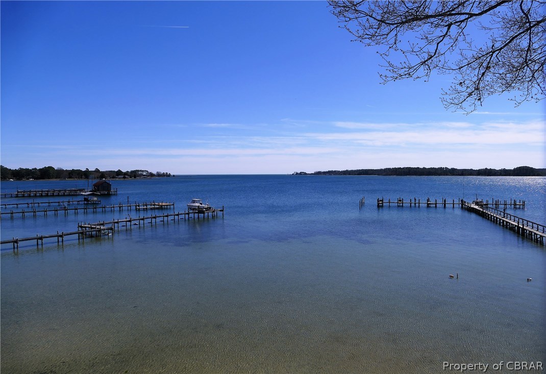 375 Callis Wharf Road, Unit 208 Hudgins, VA 23076 - Photo 31 of 46