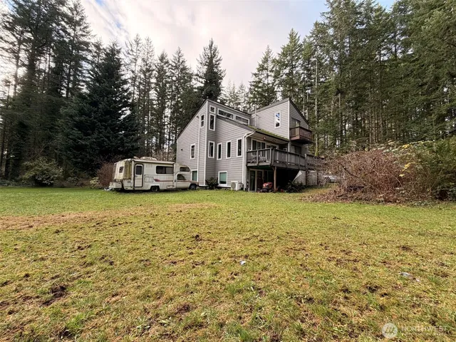 $474,000 | 5040 Southwest Lake Helena Road, Port Orchard, WA 98367