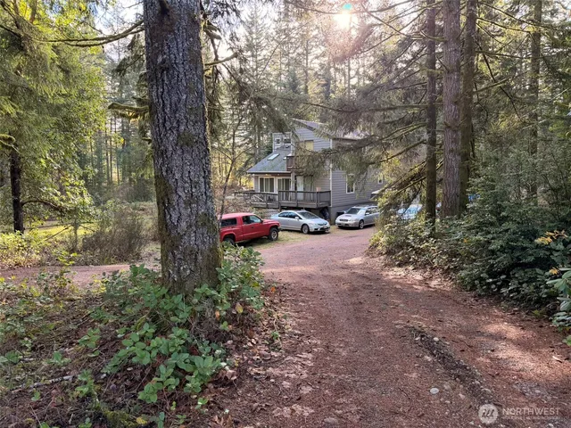 $474,000 | 5040 Southwest Lake Helena Road, Port Orchard, WA 98367