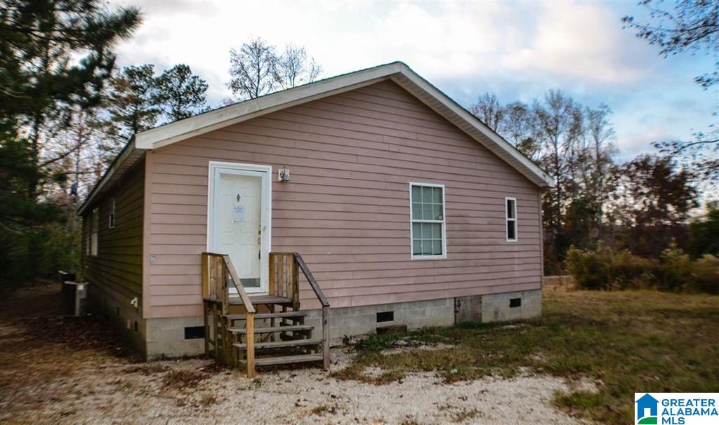 72 County Road 206 Arley, AL 35541 - Photo 3 of 15
