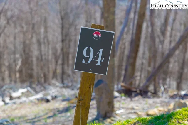 $239,900 | Lot 94 Bear Paw Road, Elk Park, NC 28622