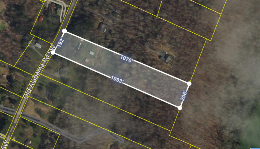 1073 Old Alabama Road Southwest McDonald, TN 37353 - Photo 1 of 1 IMG_0579-2