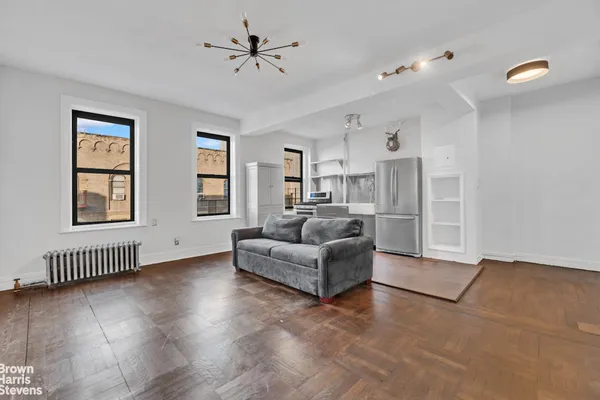 $180,000 | 825 Walton Avenue, Unit 5G | Concourse Village