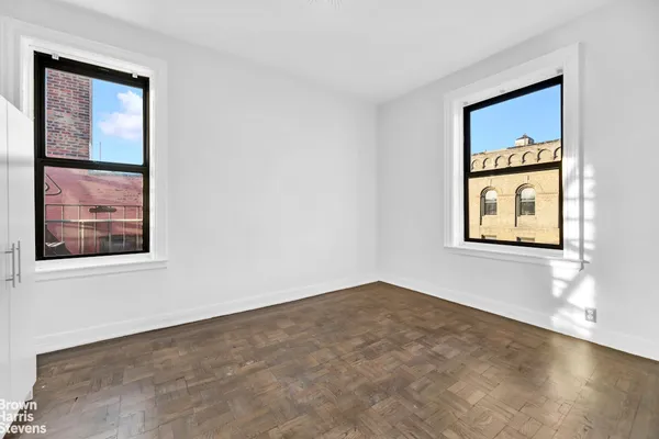$180,000 | 825 Walton Avenue, Unit 5G | Concourse Village