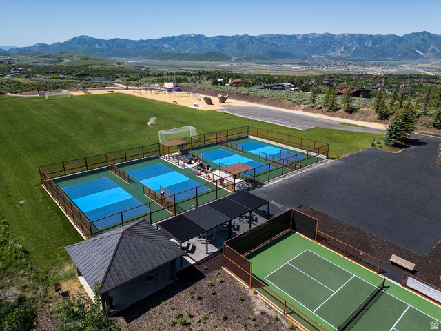 2943 Hls Rdg Road Park City, UT 84098 - Photo 44 of 45