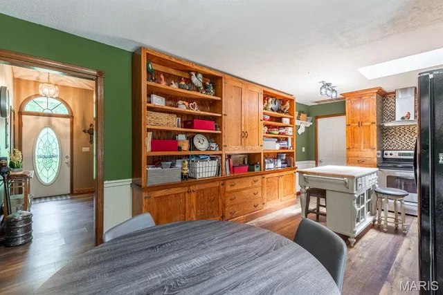 $275,000 | 292 Quail Trail, Uniontown, MO 63783