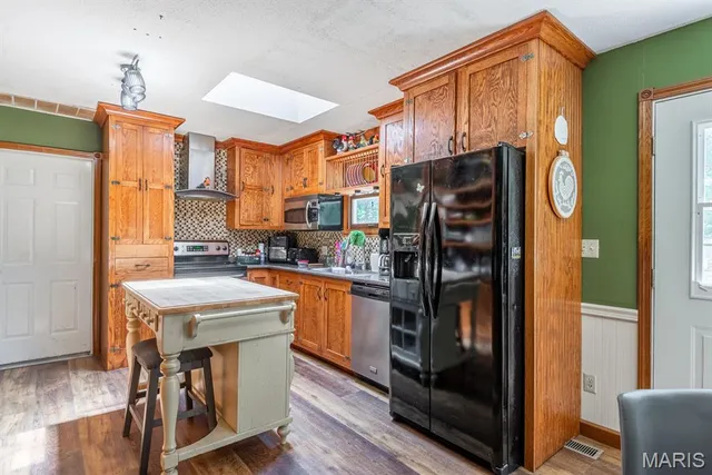 $275,000 | 292 Quail Trail, Uniontown, MO 63783