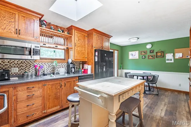 $275,000 | 292 Quail Trail, Uniontown, MO 63783