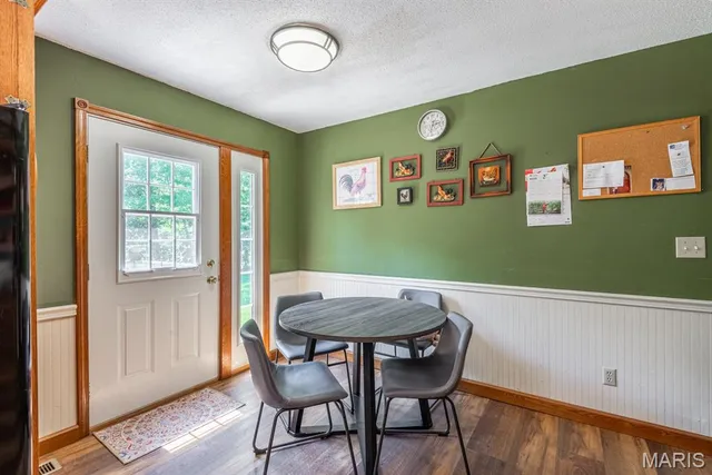 $275,000 | 292 Quail Trail, Uniontown, MO 63783