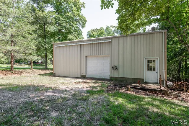 $275,000 | 292 Quail Trail, Uniontown, MO 63783