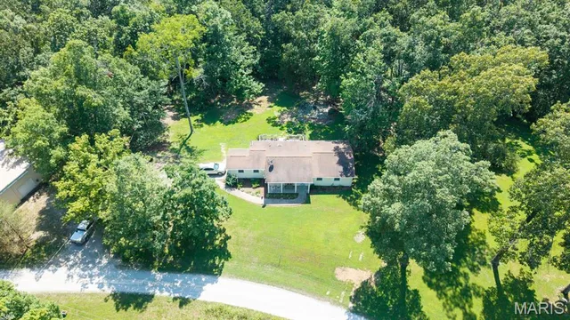 $275,000 | 292 Quail Trail, Uniontown, MO 63783