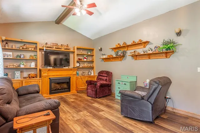 $275,000 | 292 Quail Trail, Uniontown, MO 63783