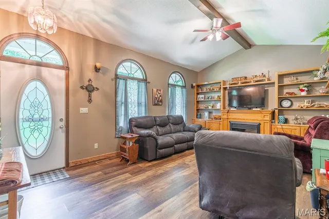 $275,000 | 292 Quail Trail, Uniontown, MO 63783