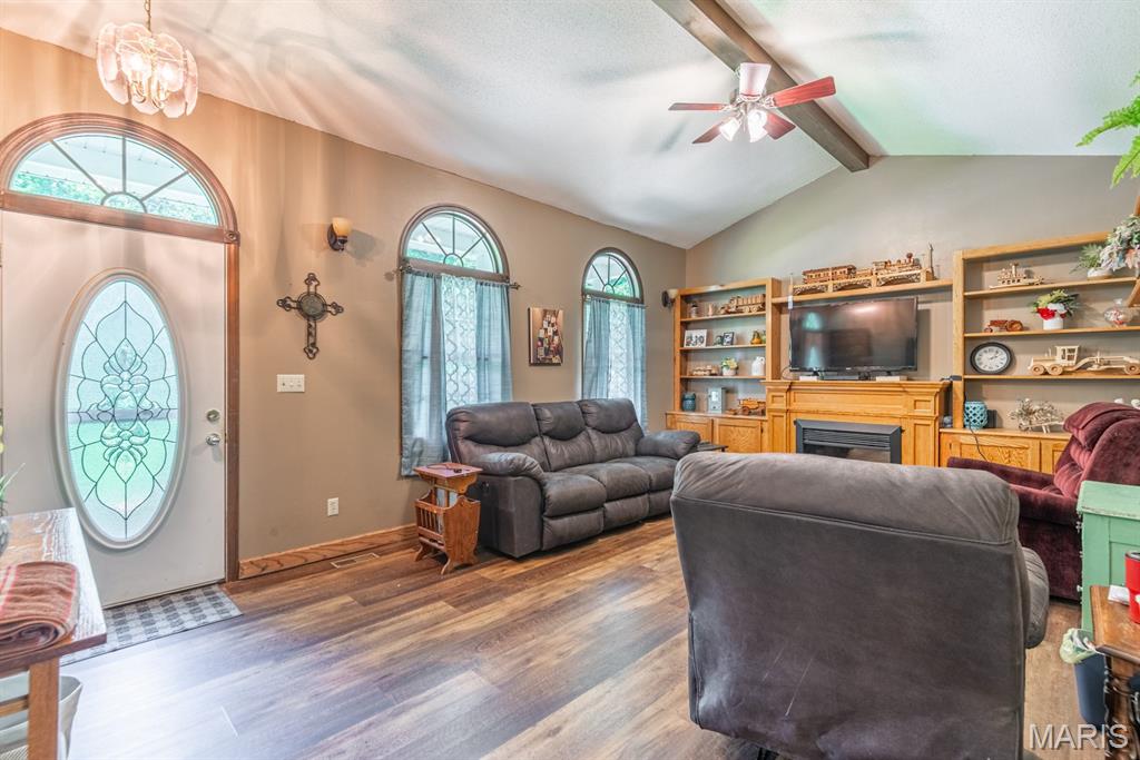 292 Quail Trail Uniontown, MO 63783 - Photo 9 of 51