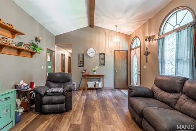 $275,000 | 292 Quail Trail, Uniontown, MO 63783