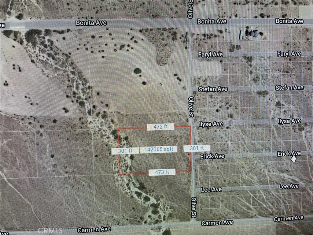 0 Olive Cabazon, CA 92230 - Photo 12 of 13 a bathroom with a shower