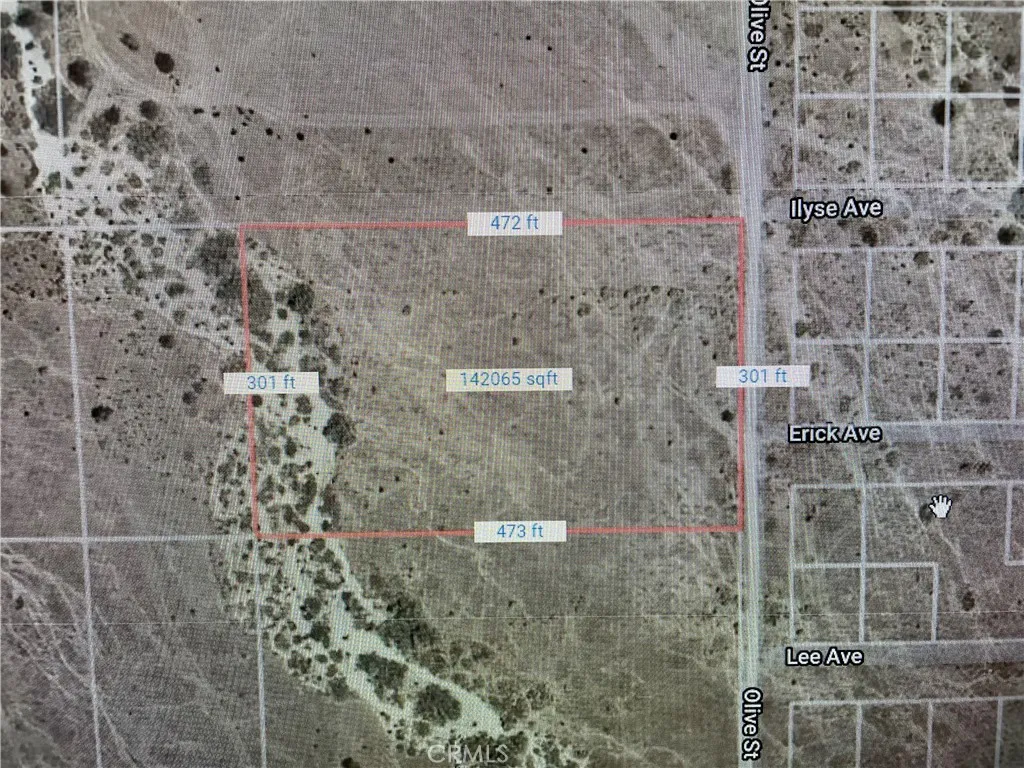 0 Olive Cabazon, CA 92230 - Photo 13 of 13 a bathroom with a shower