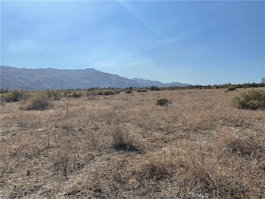 0 Olive Cabazon, CA 92230 - Photo 2 of 13 a view of lake with mountain