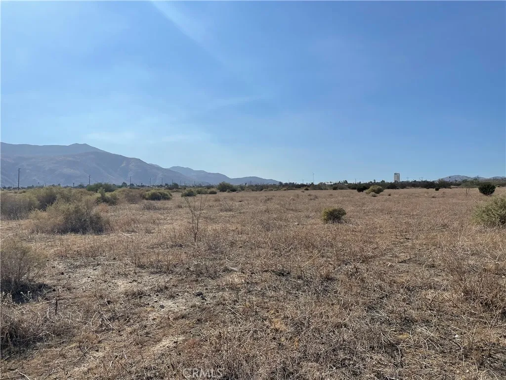 0 Olive Cabazon, CA 92230 - Photo 4 of 13 a view of lake and mountain