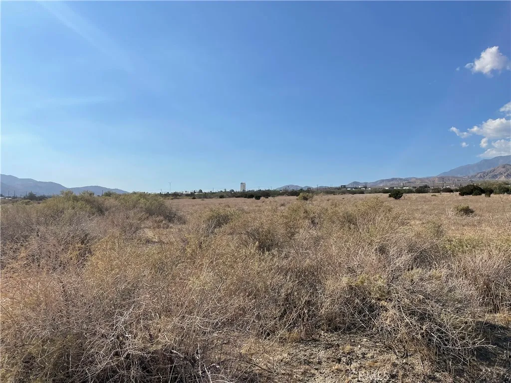 0 Olive Cabazon, CA 92230 - Photo 6 of 13 a view of beach and mountain