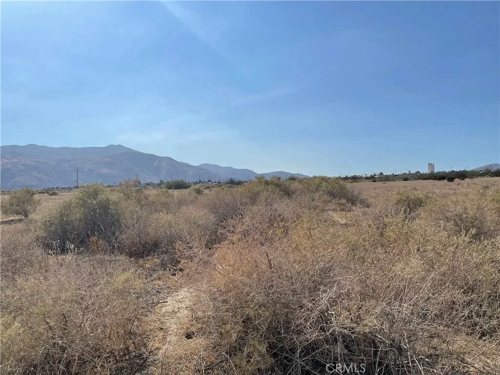 0 Olive Cabazon, CA 92230 - Photo 7 of 13 a view of mountain and lake view