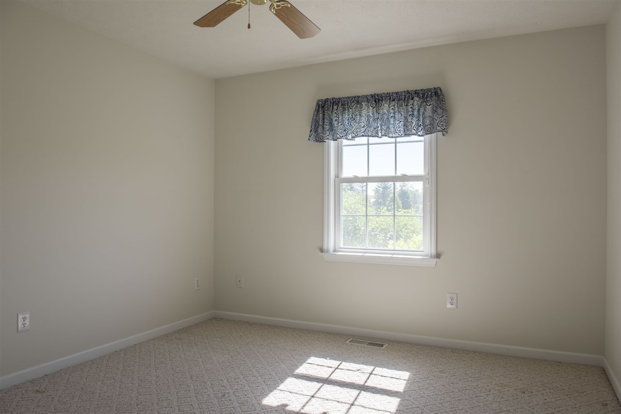 95 Lea Port Road Mount Sidney, VA 24467 - Photo 24 of 37 an empty room with a window