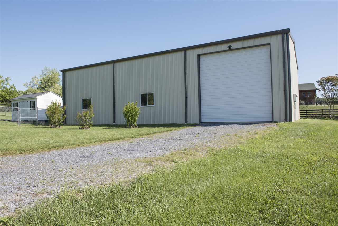 95 Lea Port Road Mount Sidney, VA 24467 - Photo 32 of 37