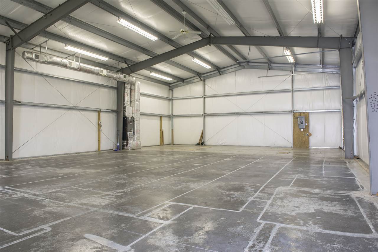 95 Lea Port Road Mount Sidney, VA 24467 - Photo 34 of 37 a view of a garage