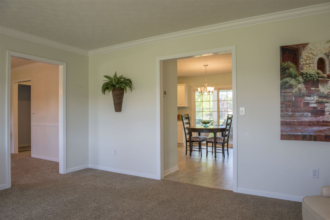 95 Lea Port Road Mount Sidney, VA 24467 - Photo 8 of 37 a view of a livingroom with furniture and window