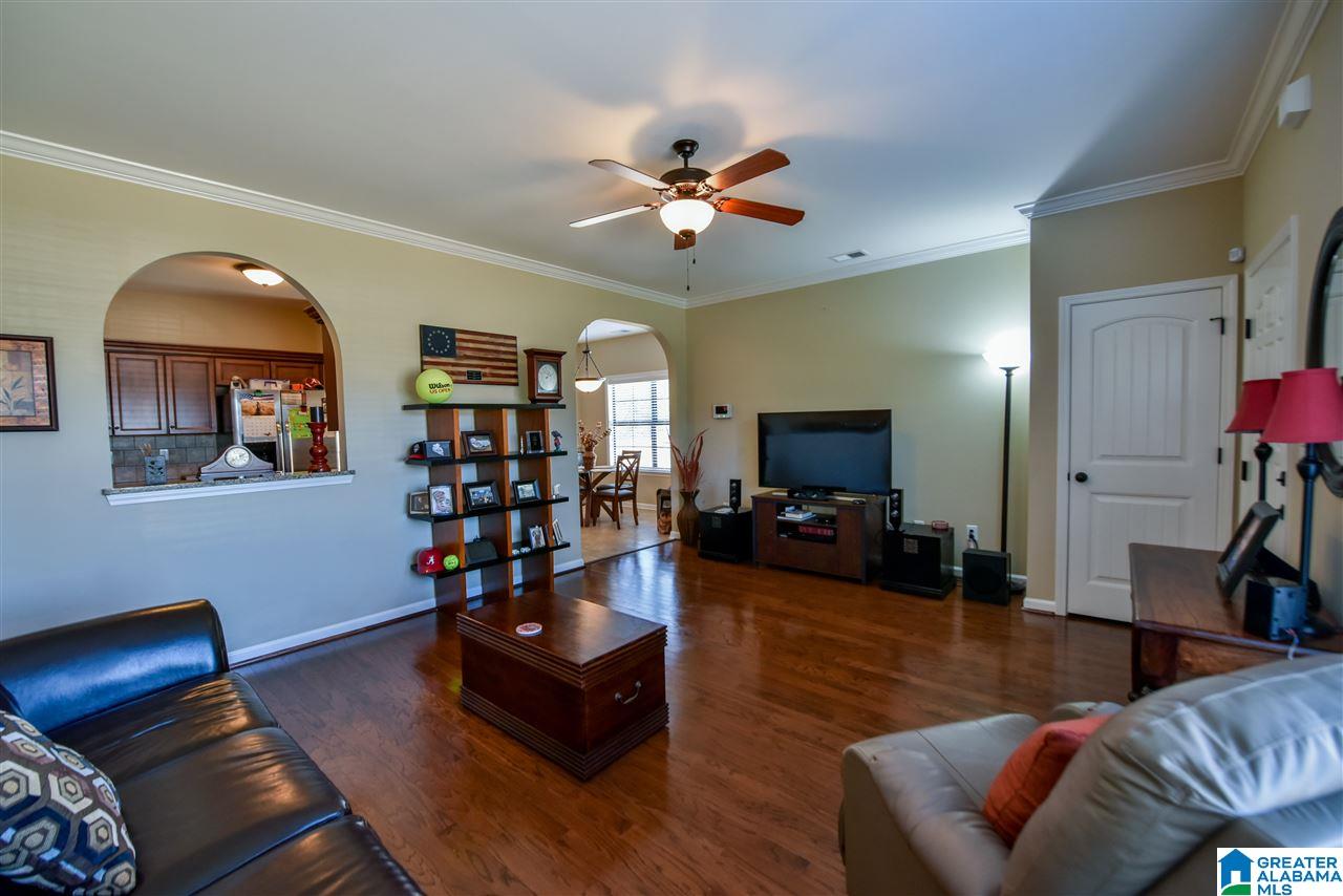 7717 Timber Leaf Lane Bessemer, AL 35022 - Photo 6 of 28
