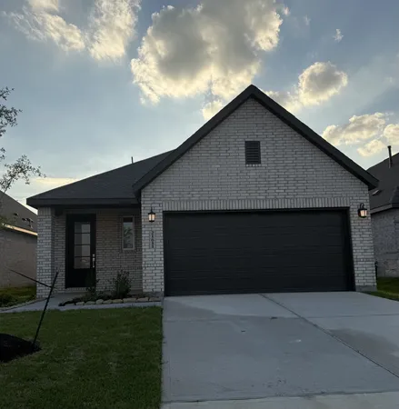 $287,990 | 21611 Colonial Medow Creek Trail, Waller, TX 77484