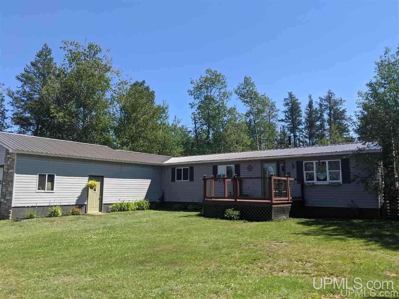 6945 County Road CD Ishpeming, MI 49849 - Photo 36 of 49