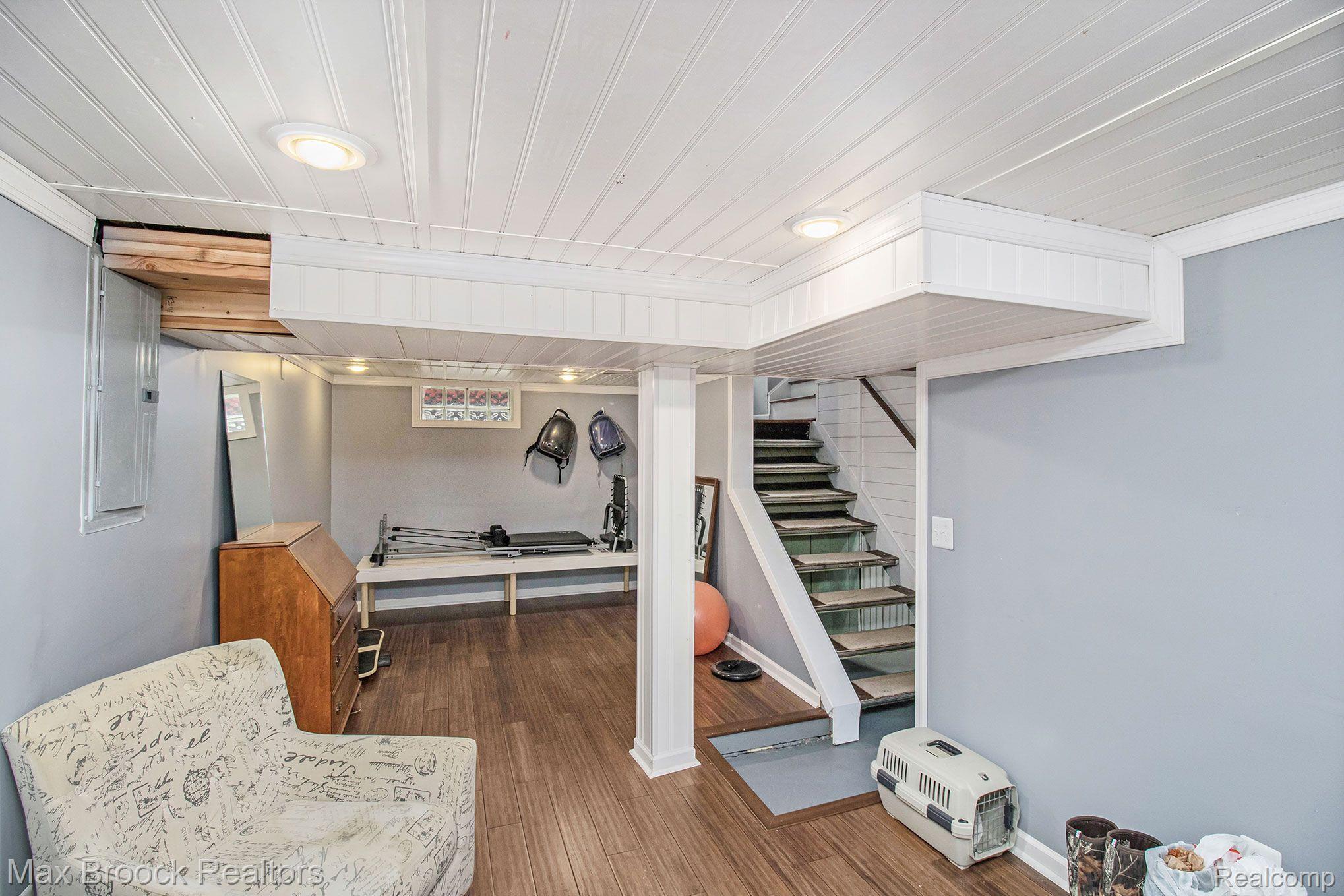 661 Princeton Road Berkley, MI 48072 - Photo 24 of 27 Gallery Image 24