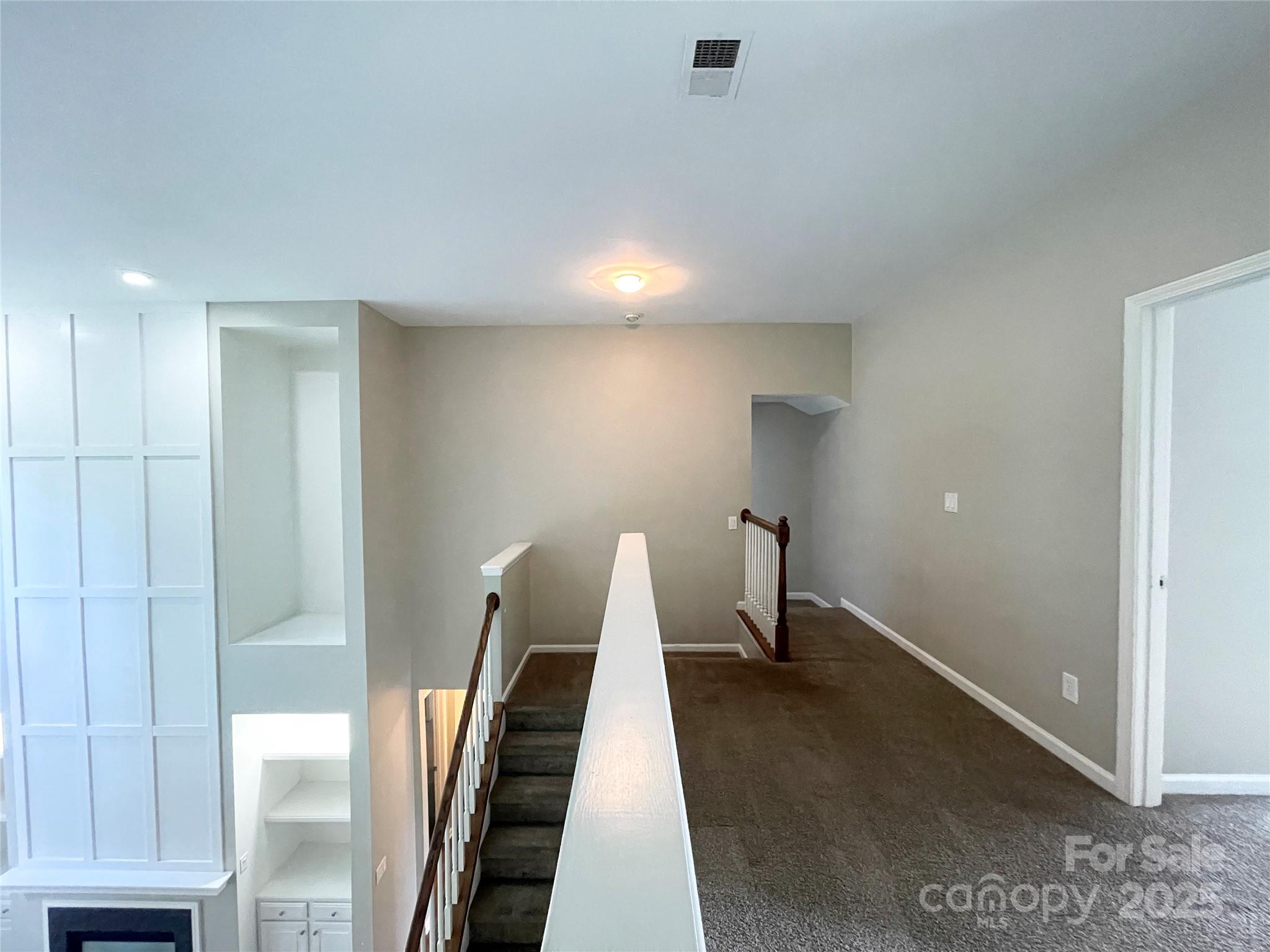 2834 Ritz Lane Matthews, NC 28105 - Photo 26 of 32 a view of a room with gym equipment