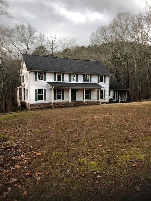 2 Kenswick Place Southwest Rome, GA 30165 - Photo 1 of 1