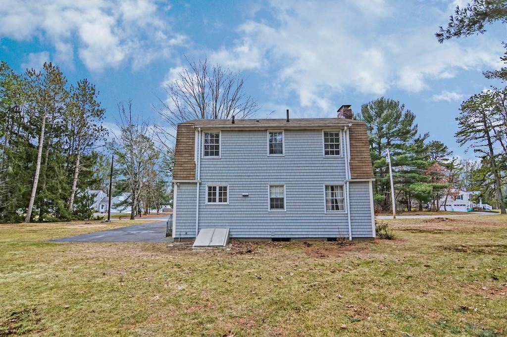 8 Musket Road Attleboro, MA 02703 - Photo 24 of 25 Gallery Image 24