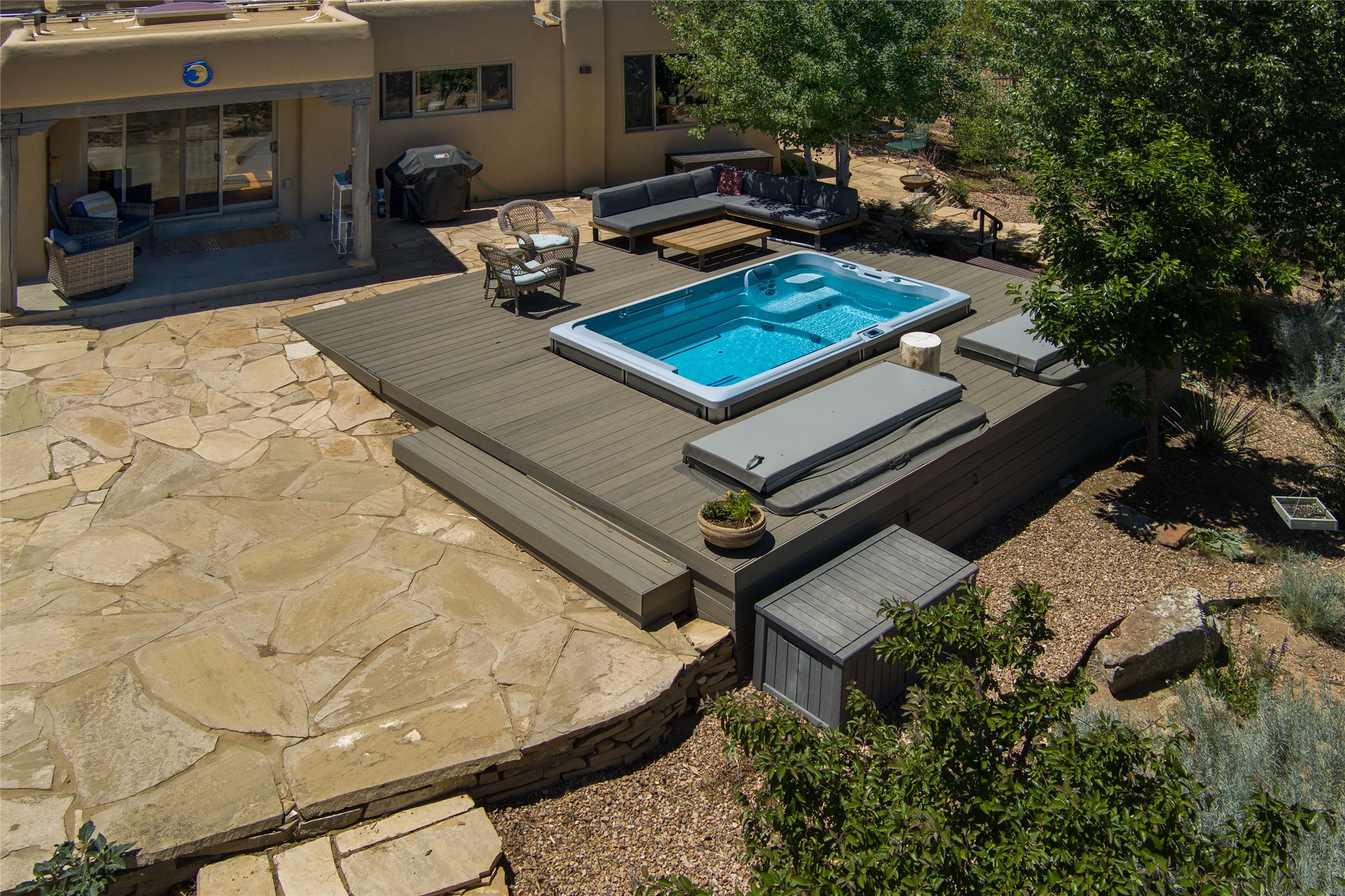 58 Balsa Road Santa Fe, NM 87508 - Photo 38 of 38