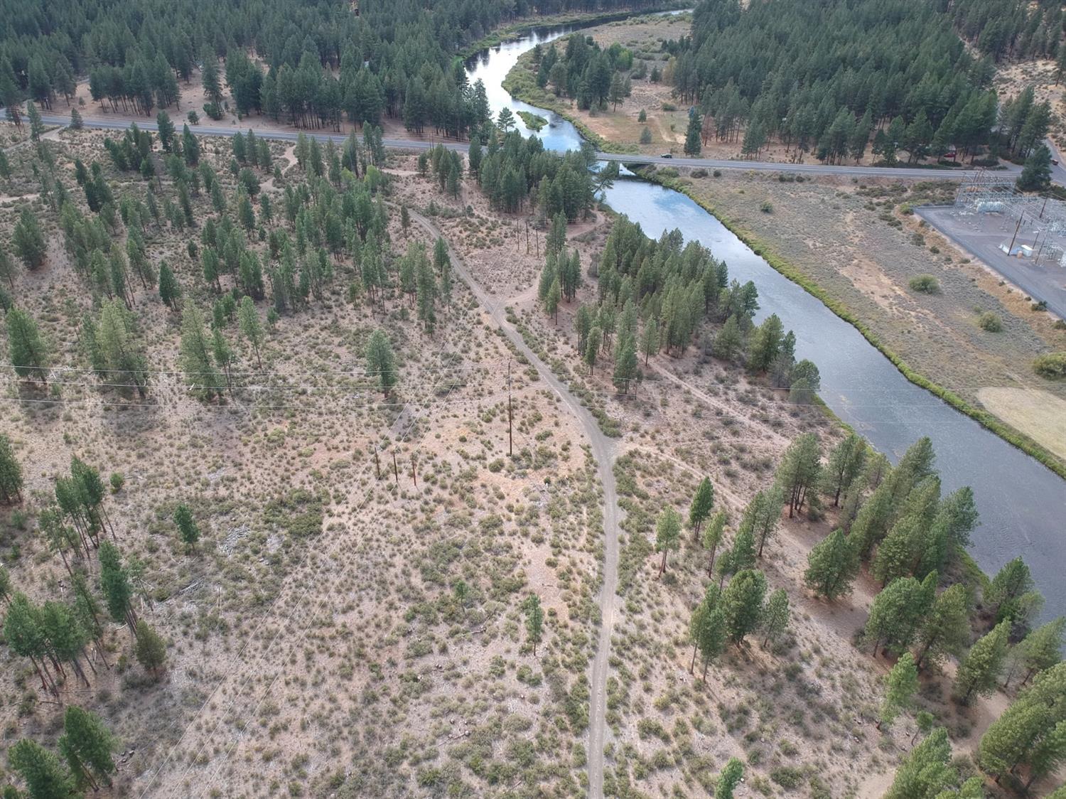 0 Chiloquin Ridge Road Chiloquin, OR 97624 - Photo 10 of 22 Additional Photo