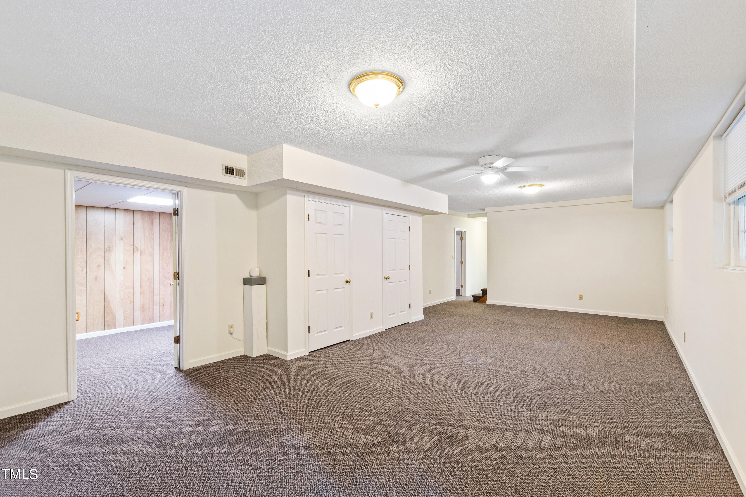 4914 Connell Drive Raleigh, NC 27612 - Photo 33 of 58 BAsement 8