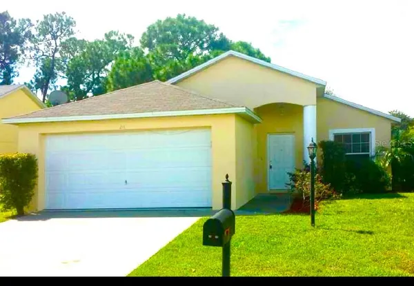 $260,000 | 214 Eagle Point Boulevard, Auburndale, FL 33823
