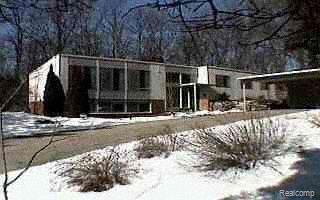 3005 Exmoor Road Ann Arbor, MI 48104 - Photo 1 of 1 Listing Image