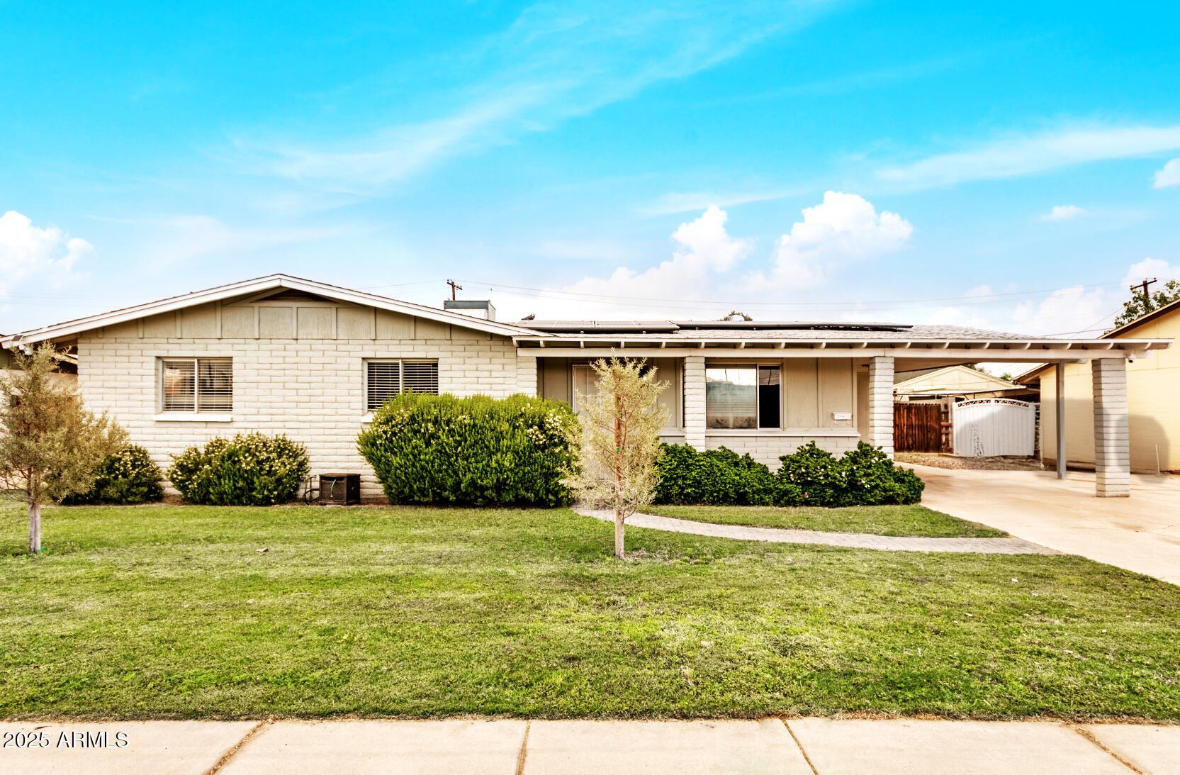 299 North Comanche Drive Chandler, AZ 85224 - Photo 1 of 22 01 - Comanche copy