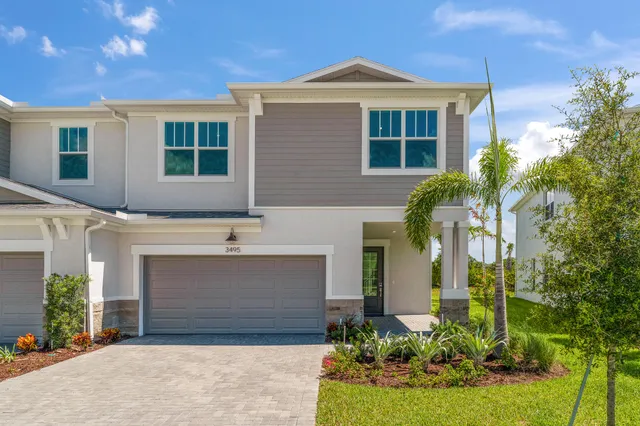 $520,000 | 3495 Northwest Solange Court, Jensen Beach, FL 34957
